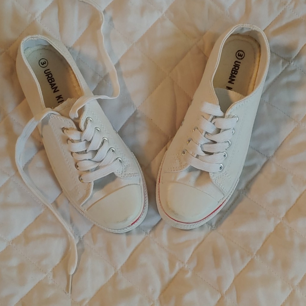 Kids Shoes